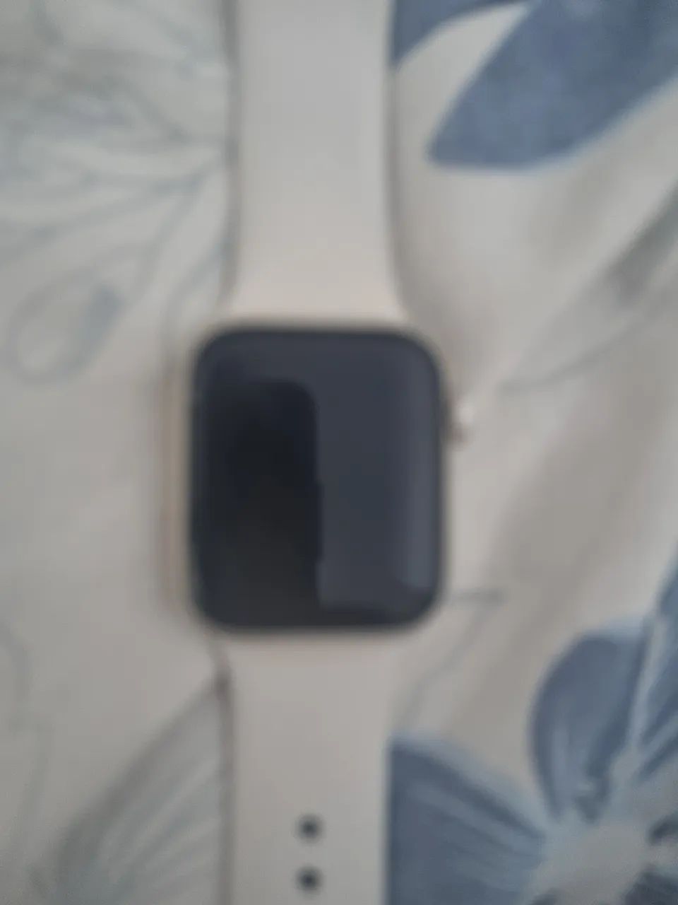 Apple Watch SE 2 geração  - Foto 3
