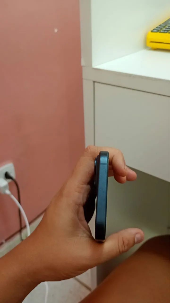 iphone 15 128 GIGAS - Foto 5