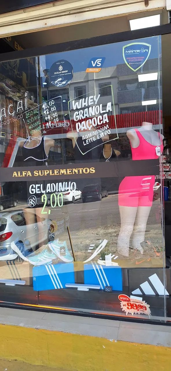 Vendo loja pronta e faturando  - Foto 4