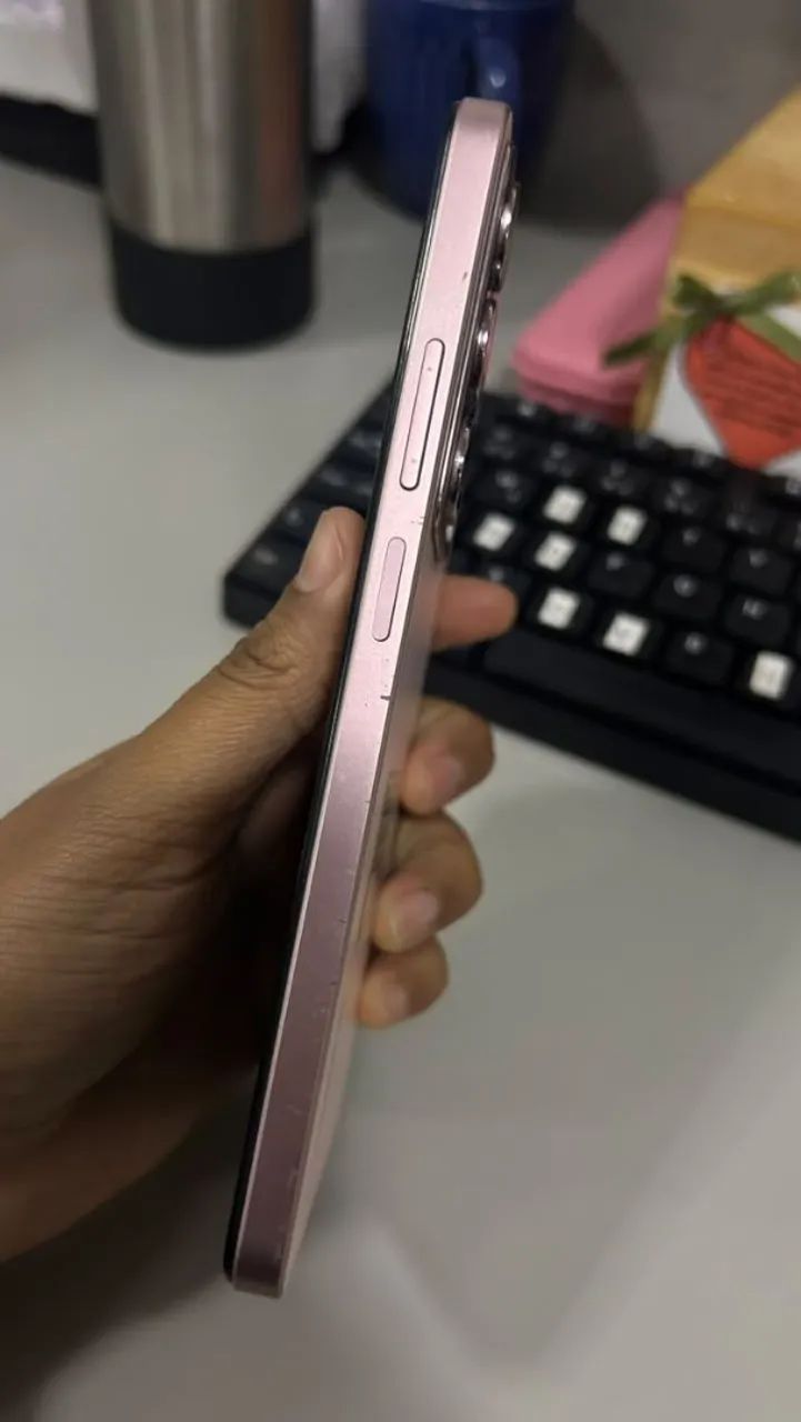 Realme C75X Seminovo  - Foto 2