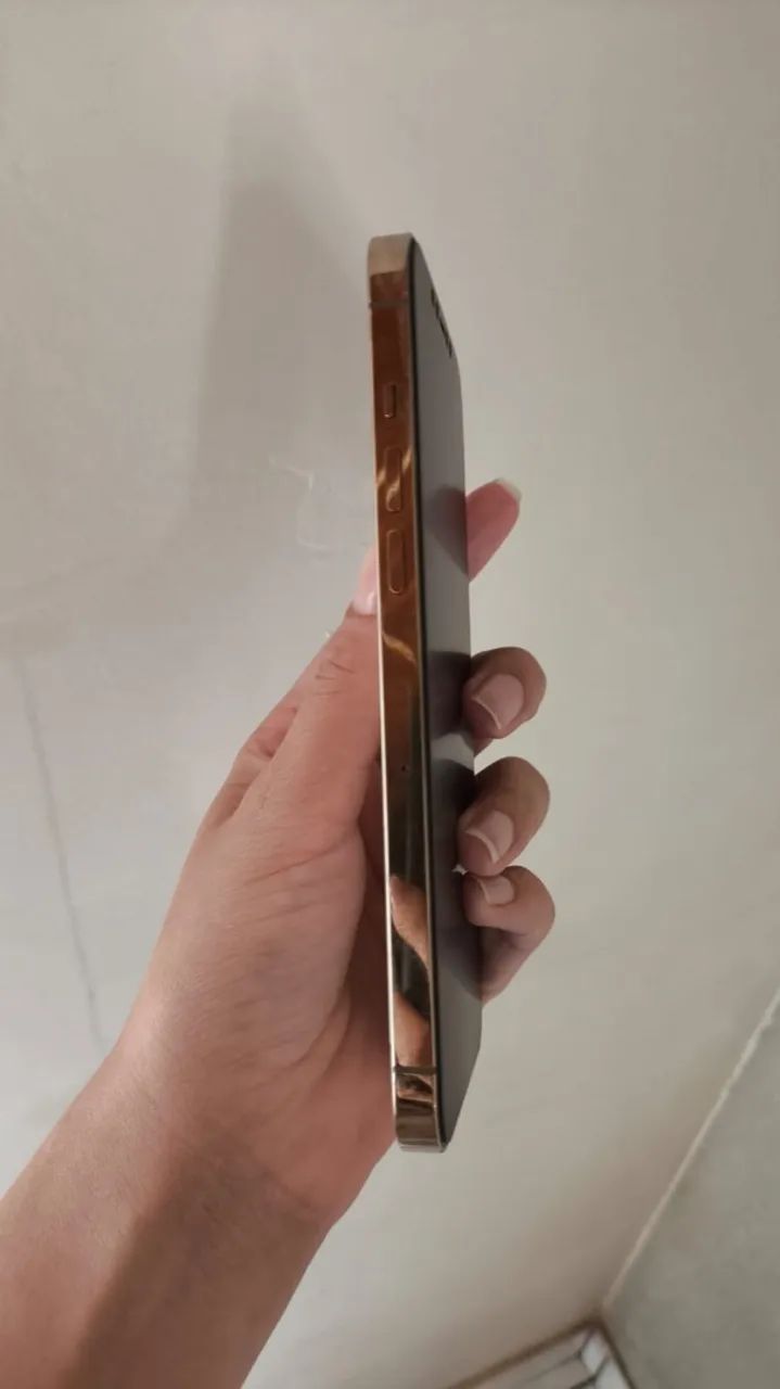 iphone 12 pro max  - Foto 2