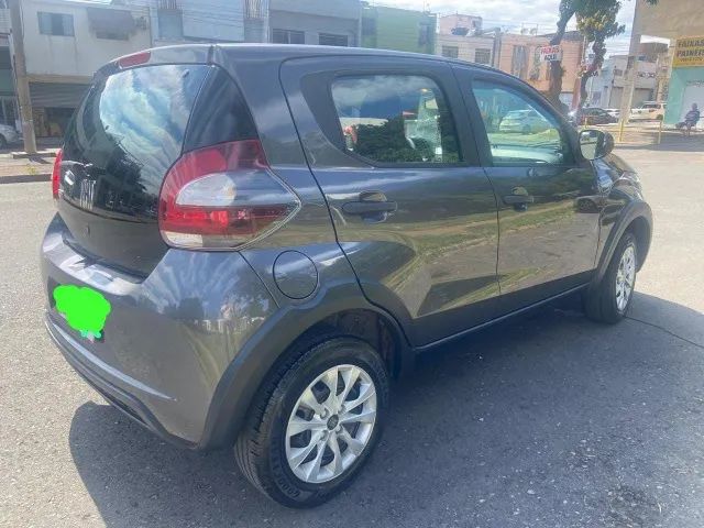 Fiat Mobi MOBI LIKE 1.0 Fire Flex 5p. 2022