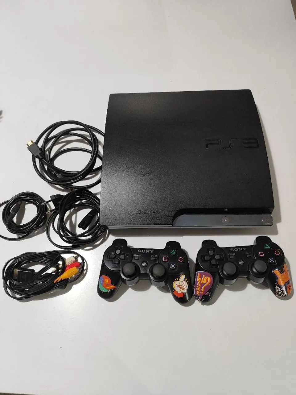 PS3