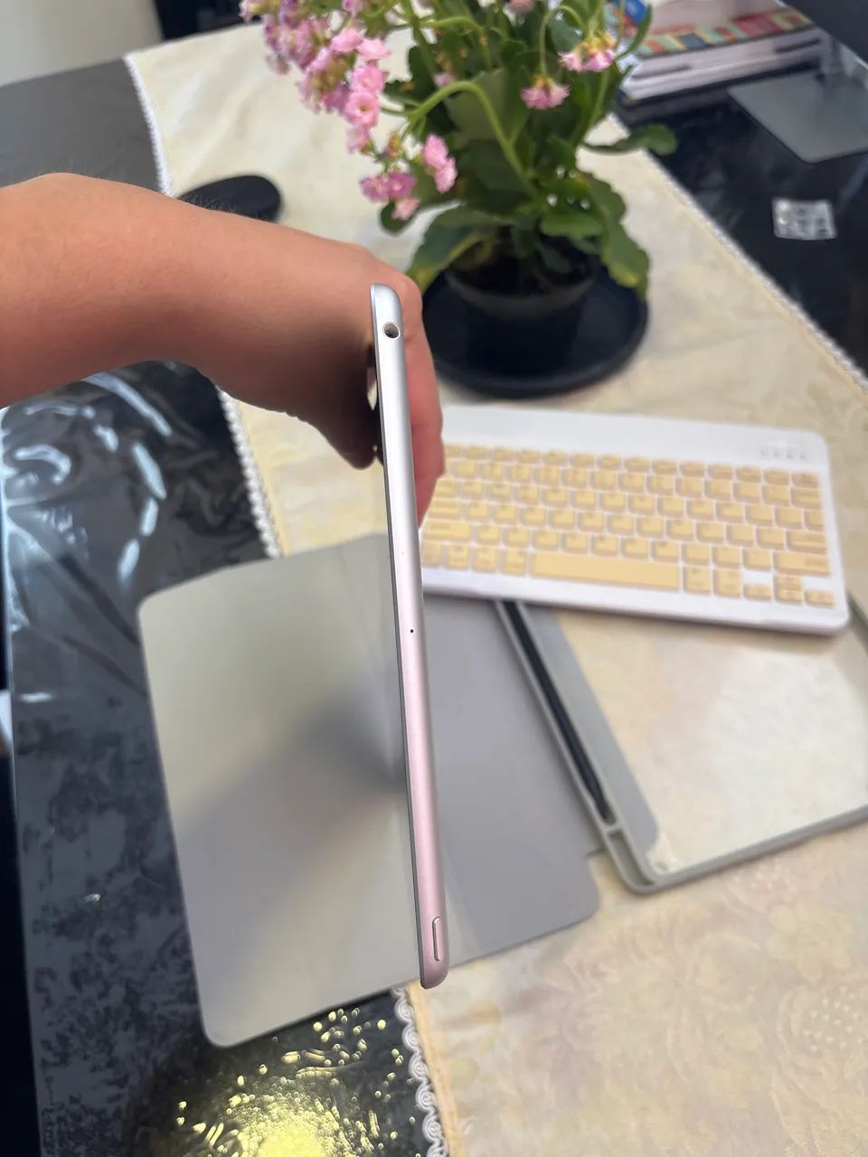 iPad 9 geração - Seminovo - Foto 5