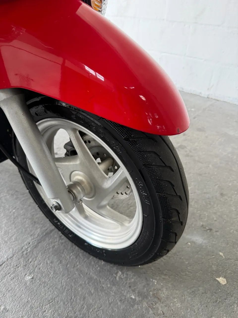 Honda Lead 110 2015 - Foto 3