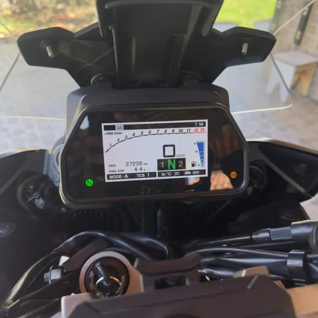 Tracer 900GT  - Foto 3