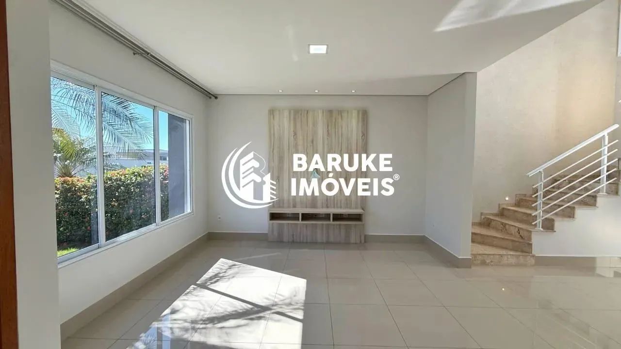 Sobrado com 4 suítes no Jardim Residencial Dona Lucilla. - Foto 3