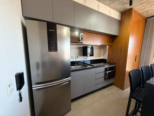 Flat ID 1Q (Próximo a praça Tamandaré) - Foto 4