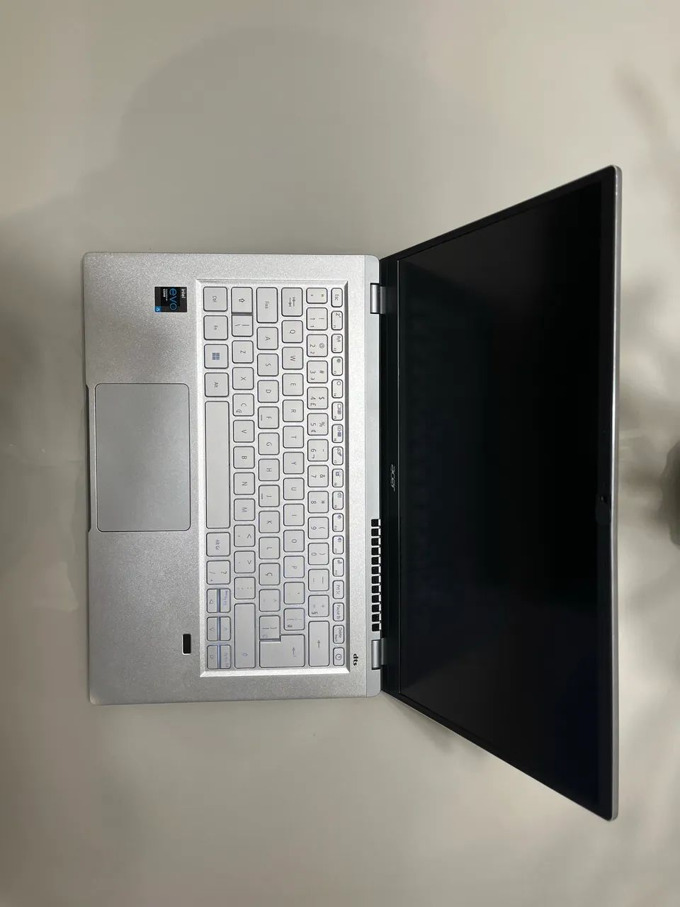 Notebook Premium Acer Swift 3 Intel Evo (i5, 512GB SSD) - Bateria 100% - Foto 2