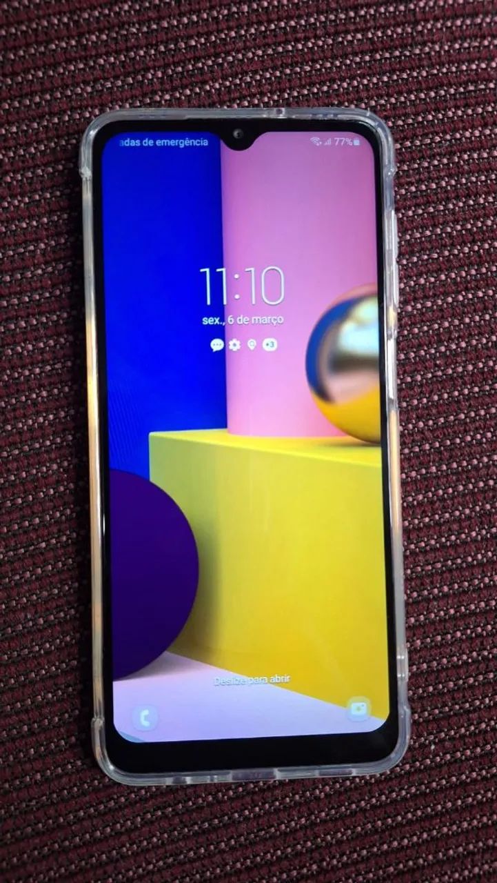 Samsung A12 - Foto 6