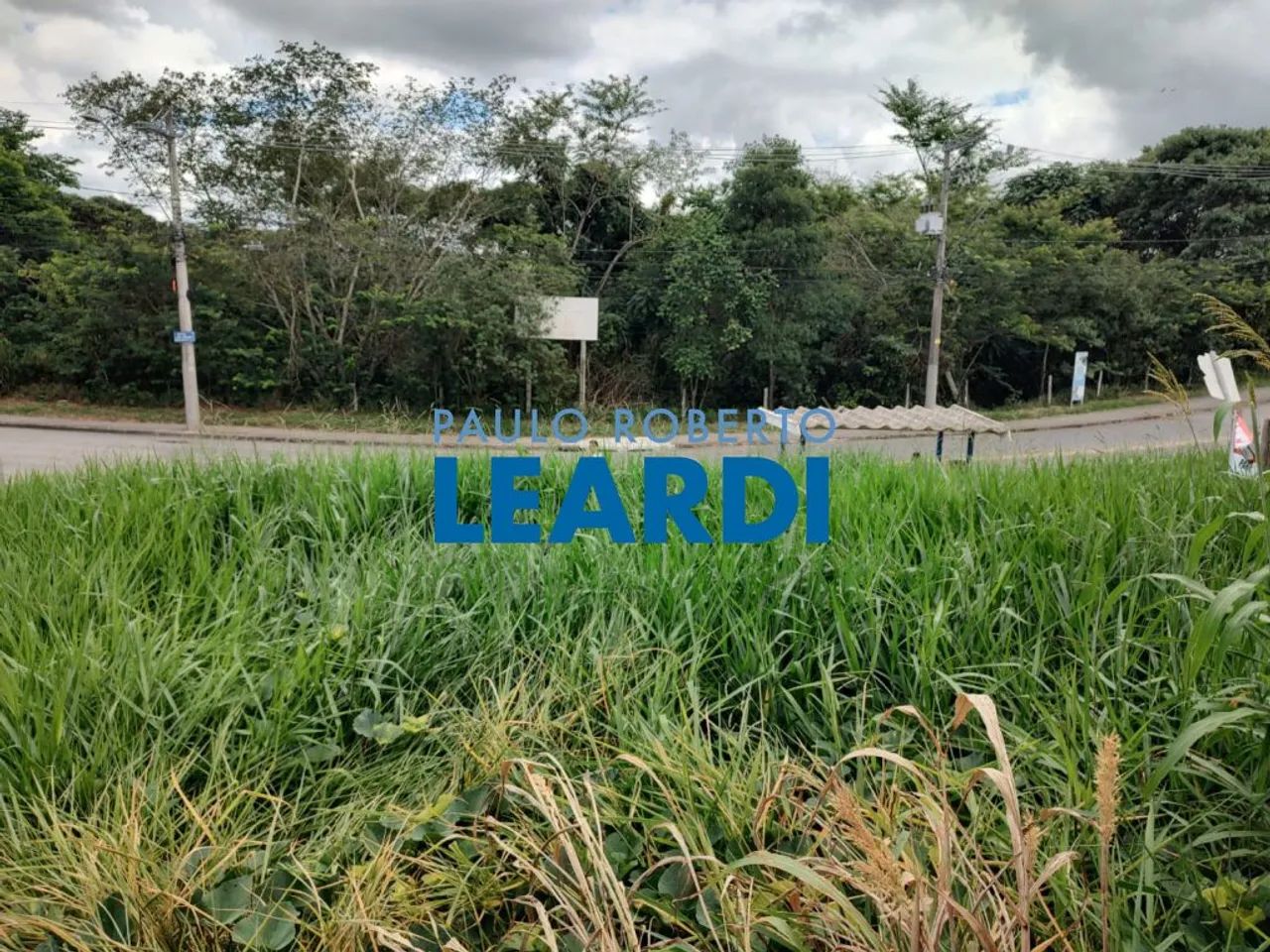 TERRENO - ALTOS DA VILA PAIVA - SP