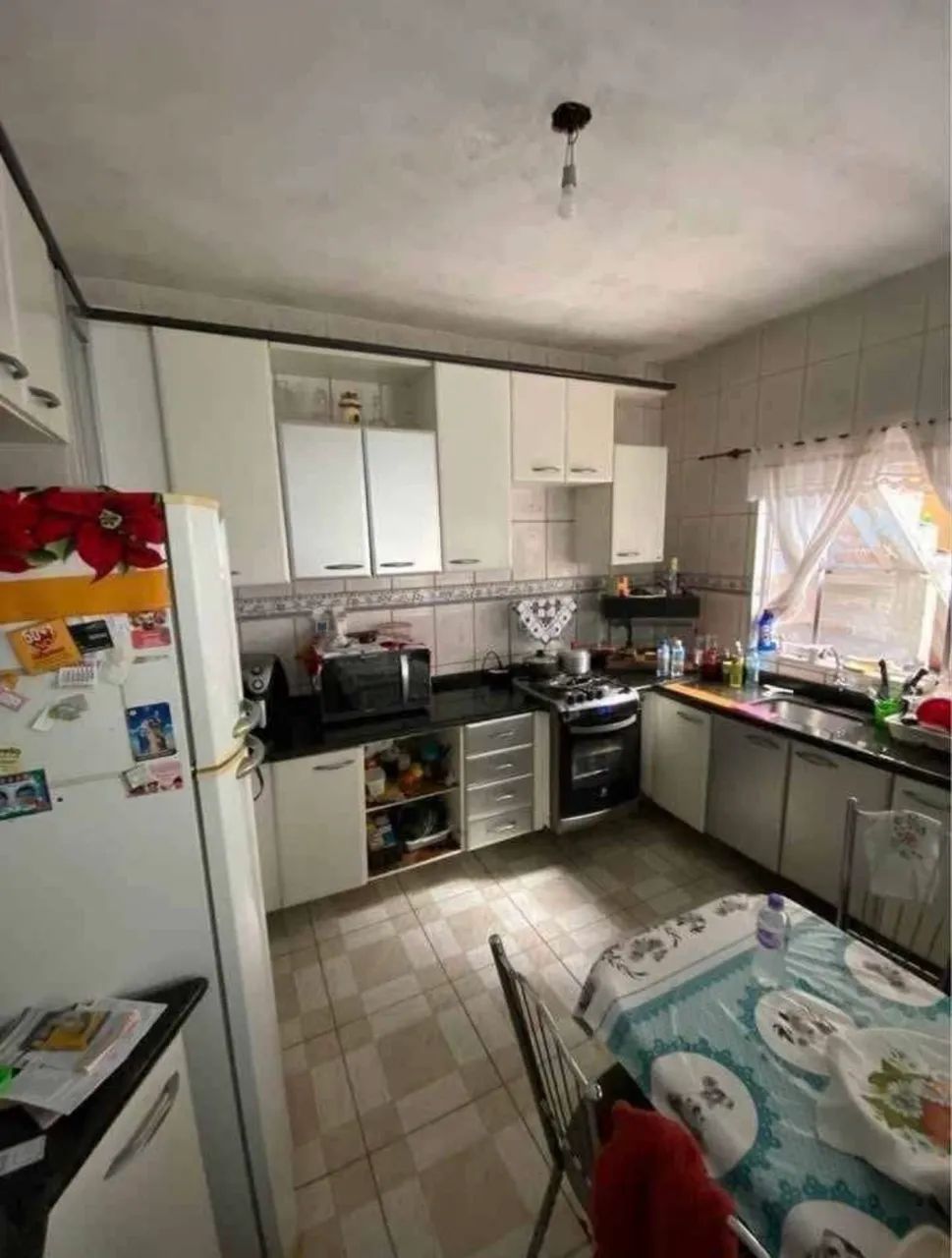 VENDO CASA NA MARAMBAIA+ - Foto 3