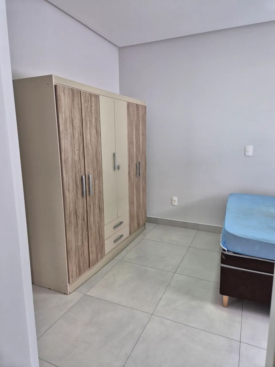 Apartamento com duas vaga garagem - Foto 3