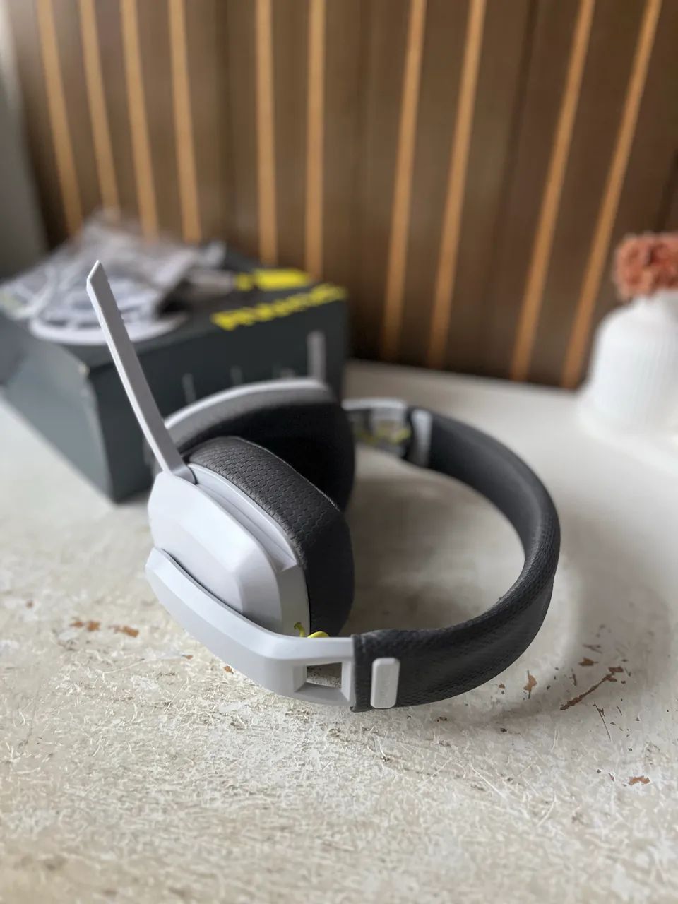 Headset Gamer Bluetooth e 2.4 - Foto 2
