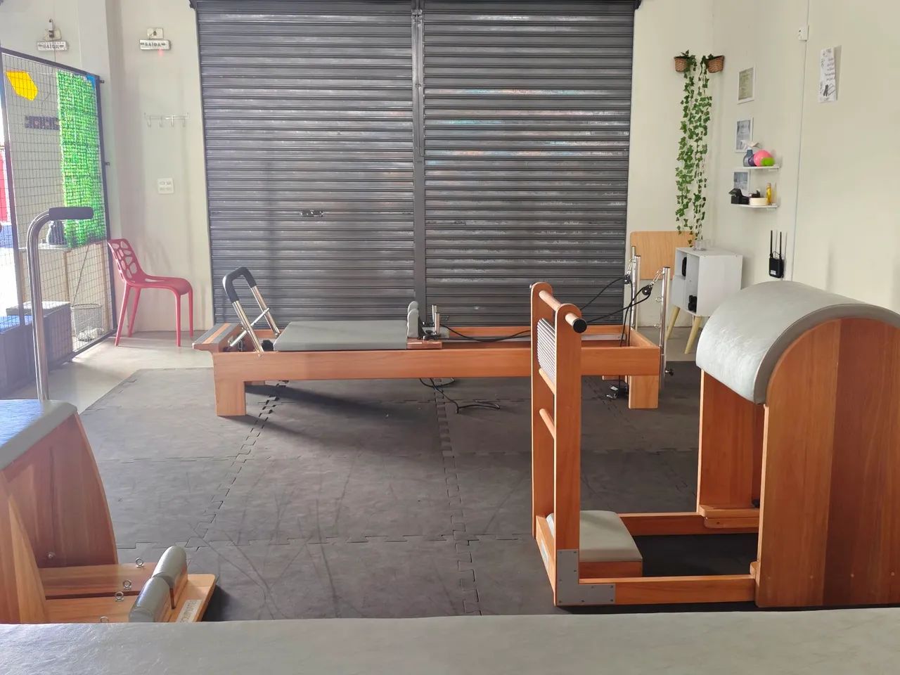 Vendo Studio de Pilates e personal - Foto 2