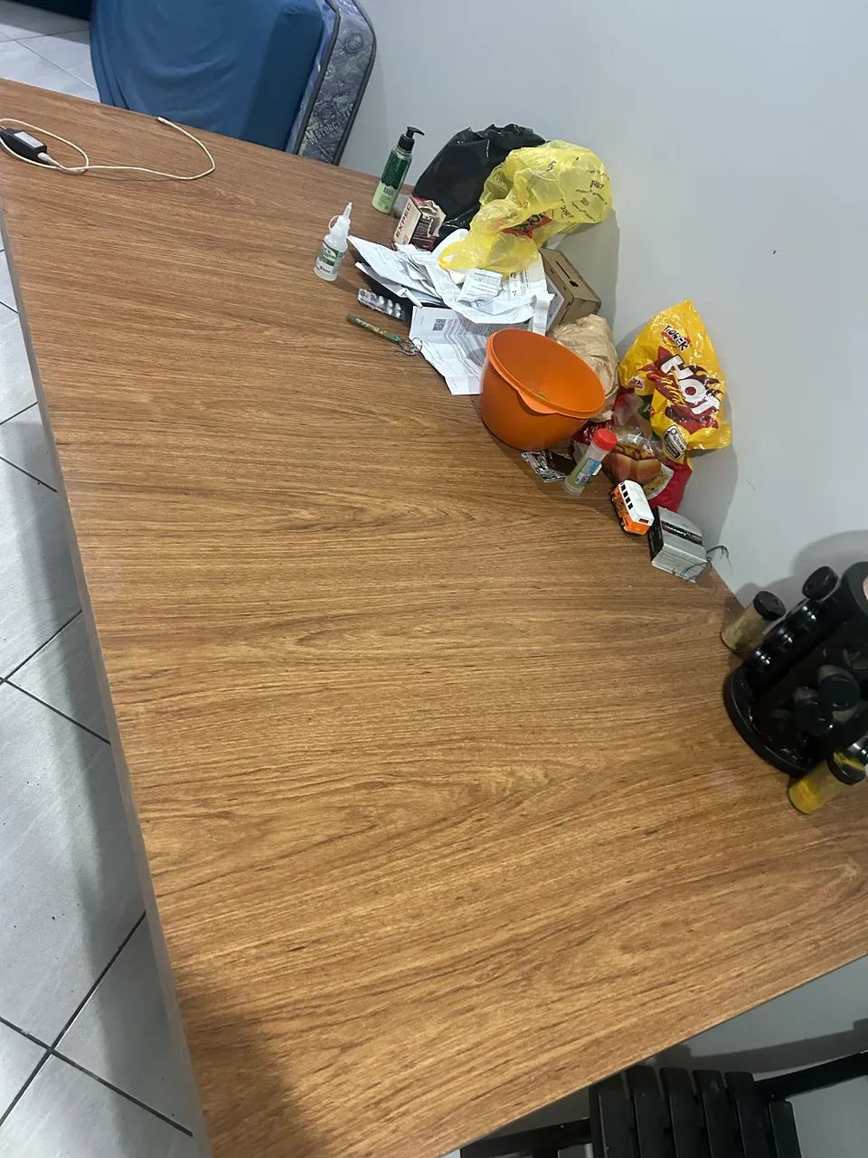 Mesa para escritório 
