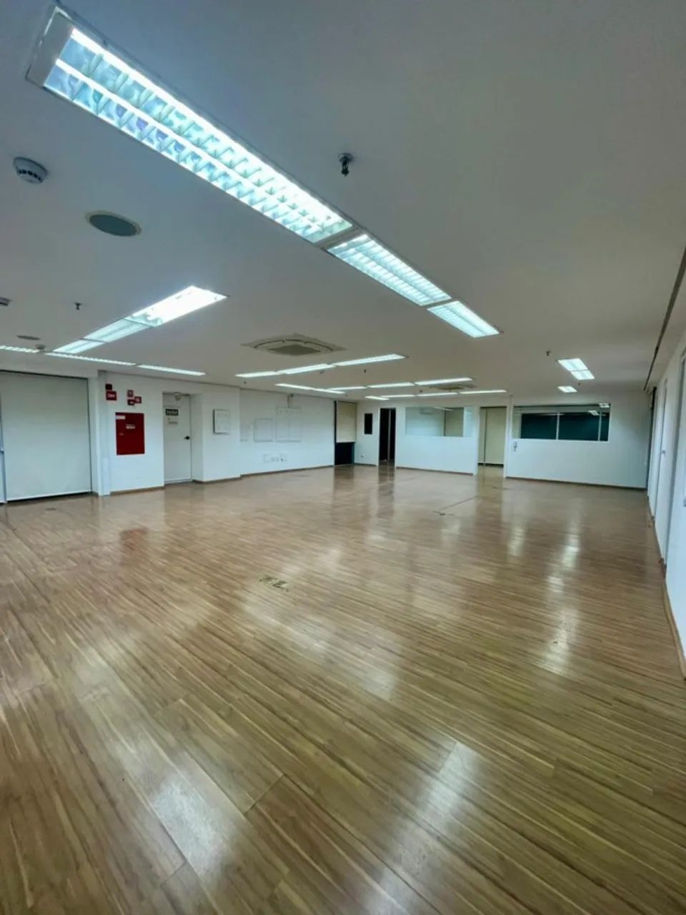Sala Comercial para Locação em Barueri, Alphaville Centro Industrial e Empresarial/Alphavi