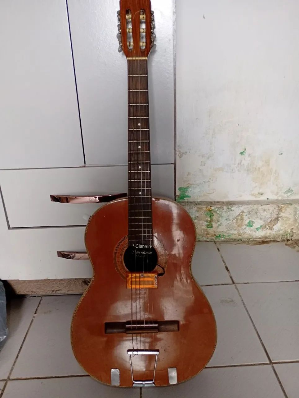 Violão  - Foto 2