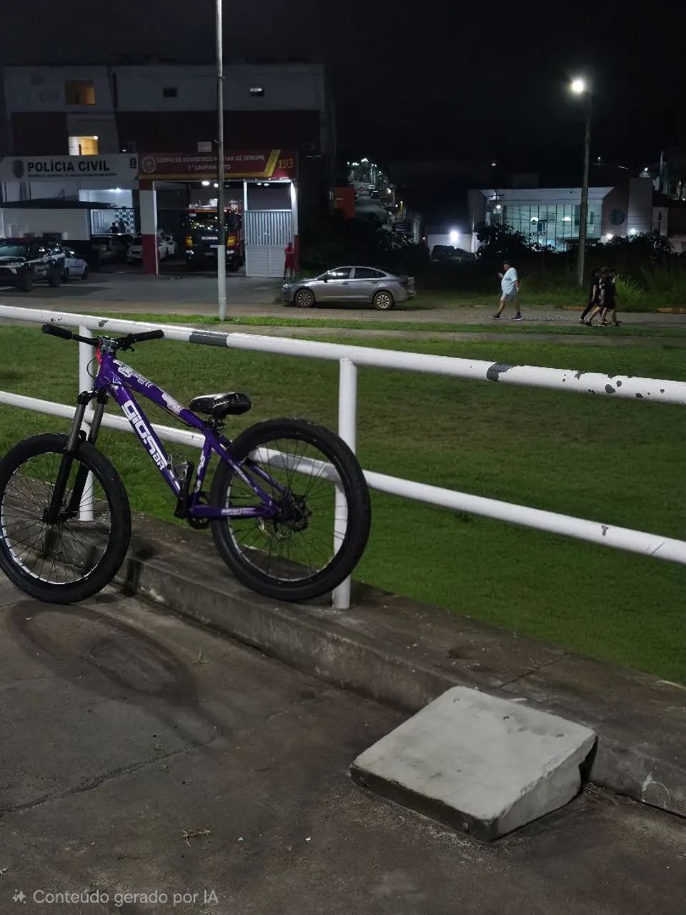 GIOS 4TRIX