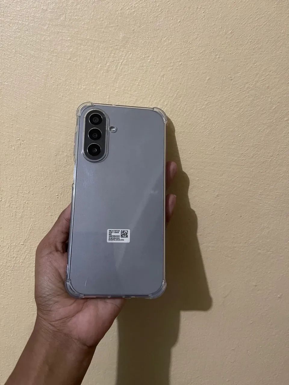 Samsung A17 128 G  - Foto 5
