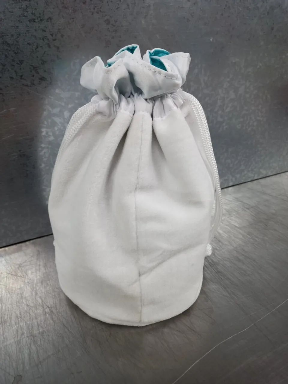 Necessaire Atoalhada Moroccanoil NOVA - Foto 3