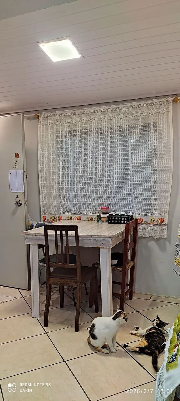 Apartamento kitchenette para alugar - Itoupavazinha, Blumenau - SC 1486333370 | OLX