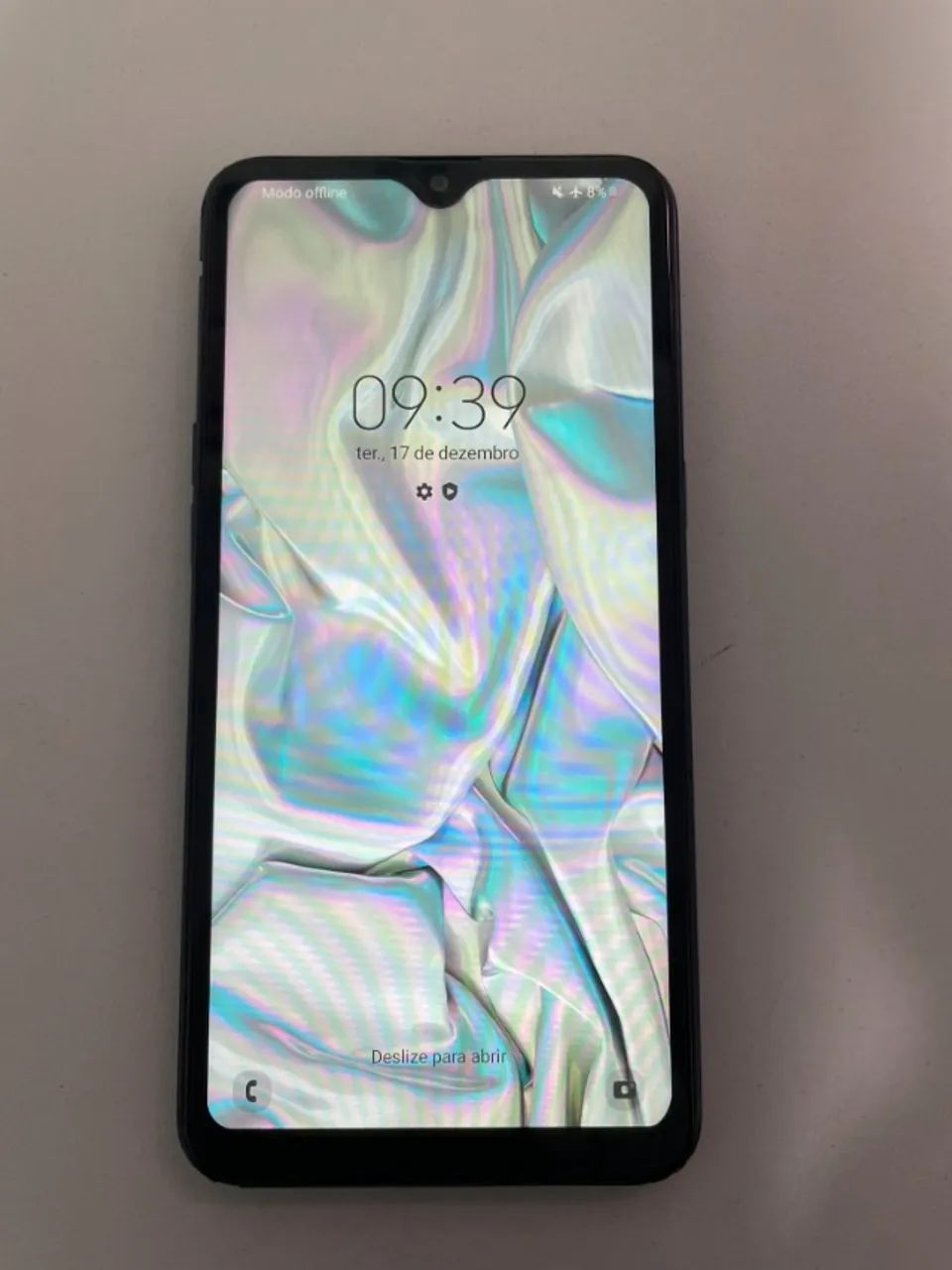 Smatphone Galaxy A10S - Foto 2