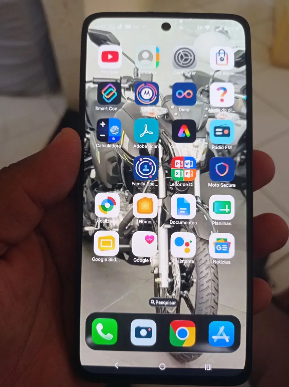 Moto g 84 - Foto 2