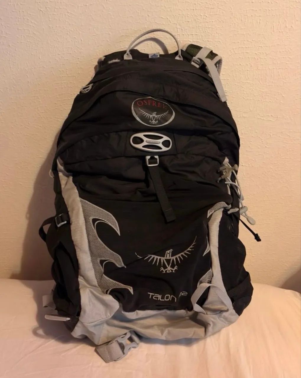 Mochila Osprey Talon 22L