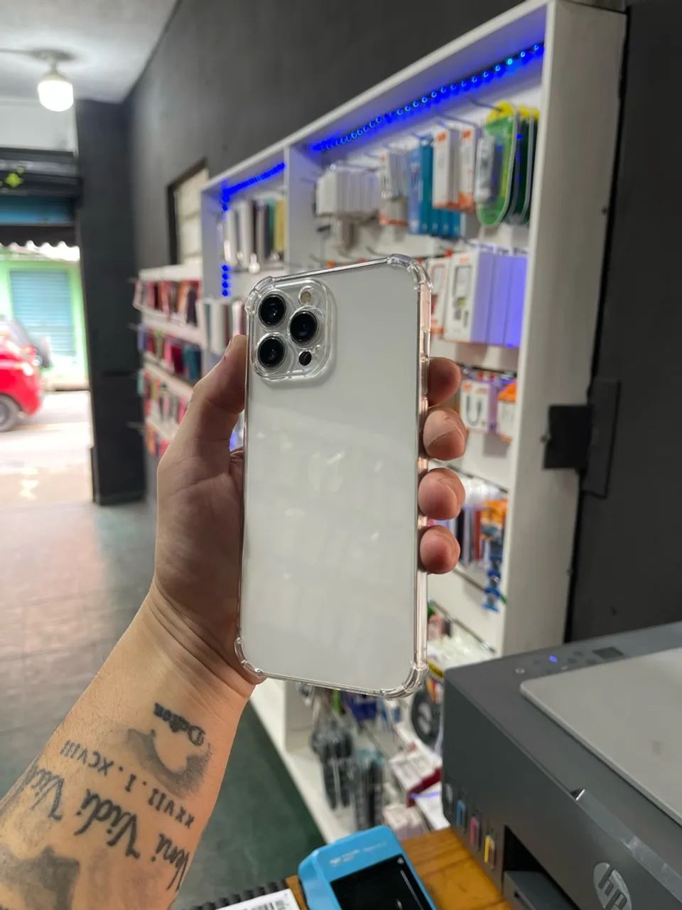 iPhone 12 Pro Max - 128G  - Foto 2