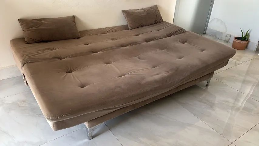 Sofá - cama
