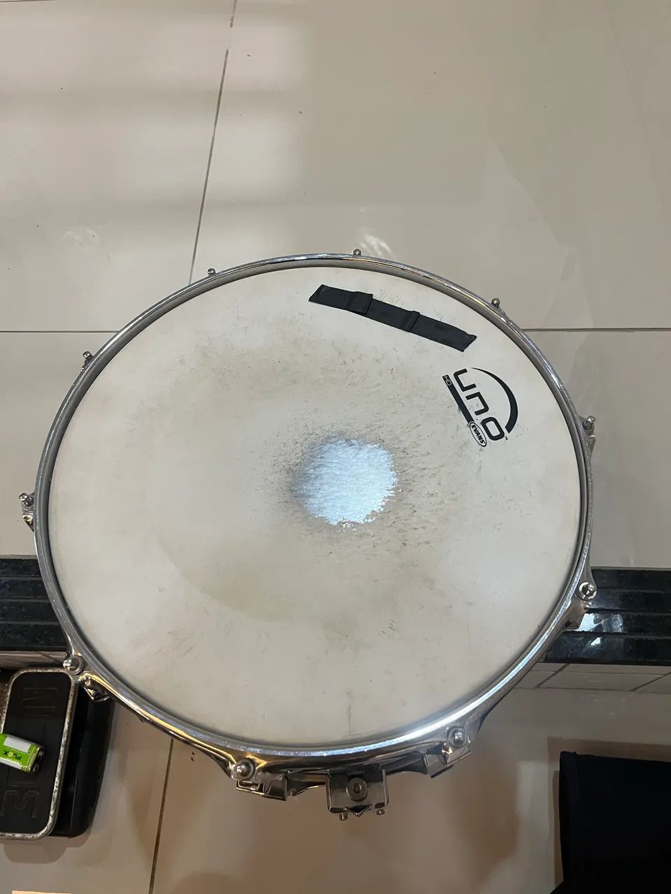 Venda caixa de bateria 