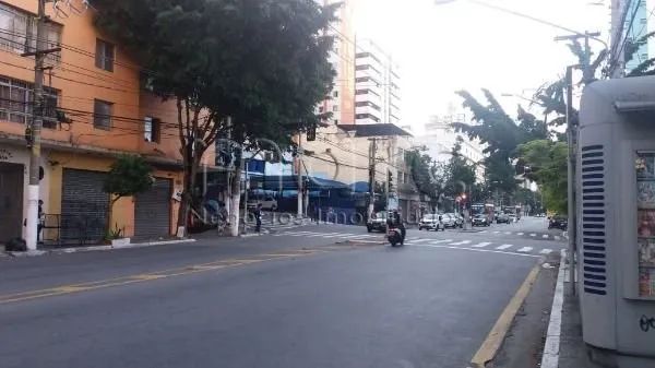 Terreno na Liberdade. Terreno na Liberdade. - Foto 4