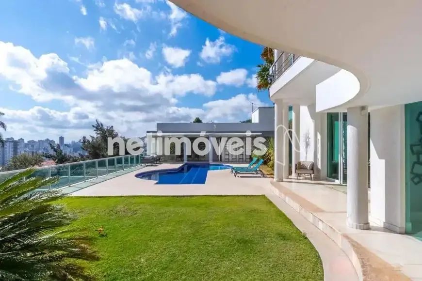 Casa com 5 Quartos e 9 banheiros à Venda, 719 m²; - Foto 2