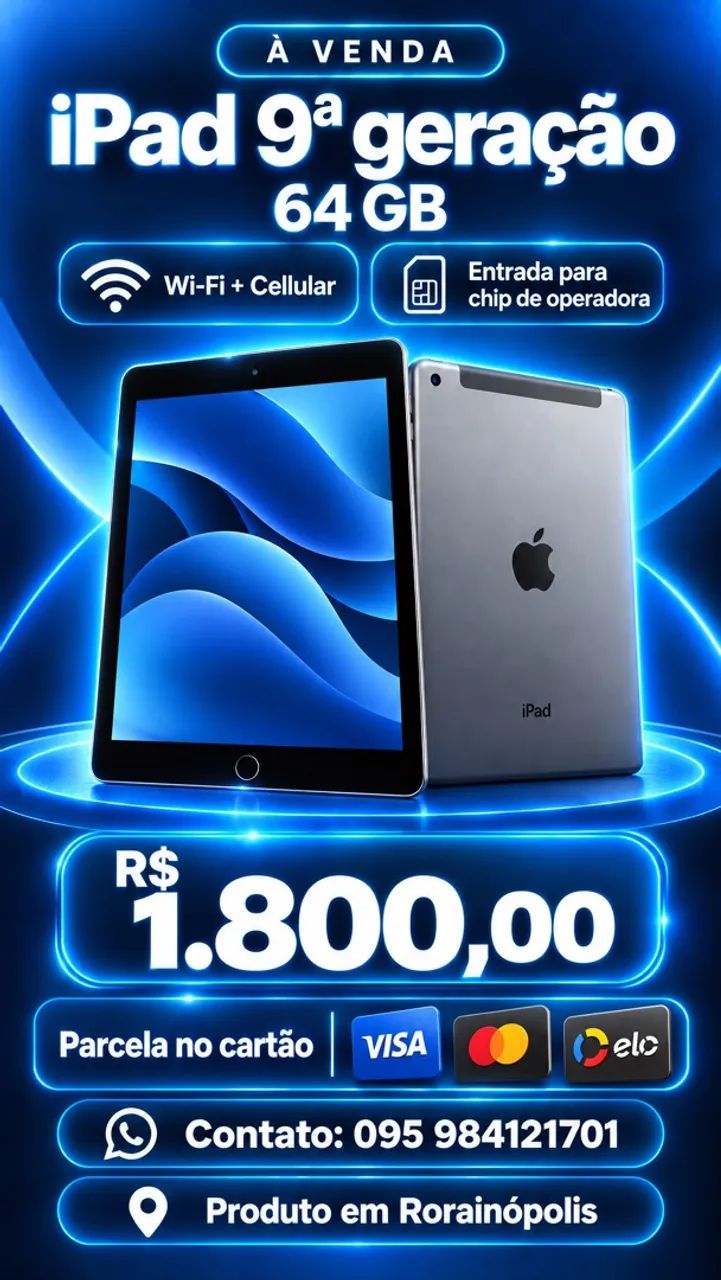 iPad