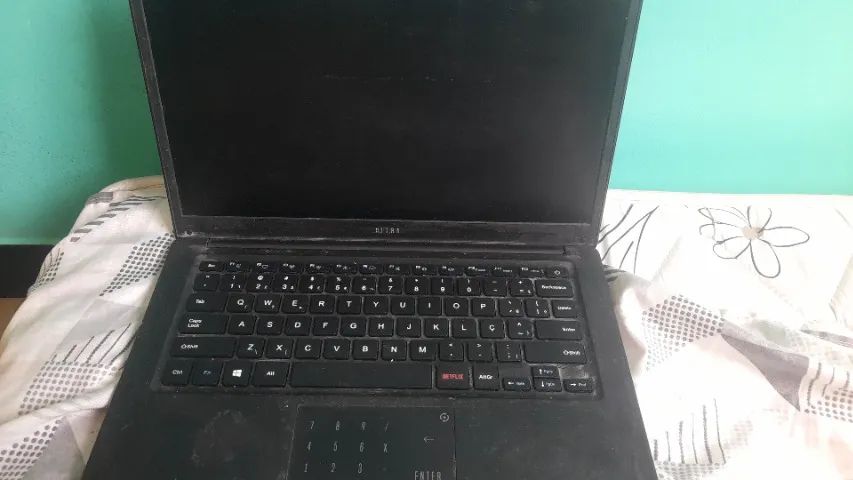 Notebook - Foto 4