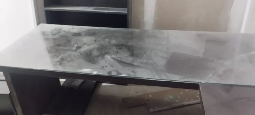 mesa de escritório - Foto 2