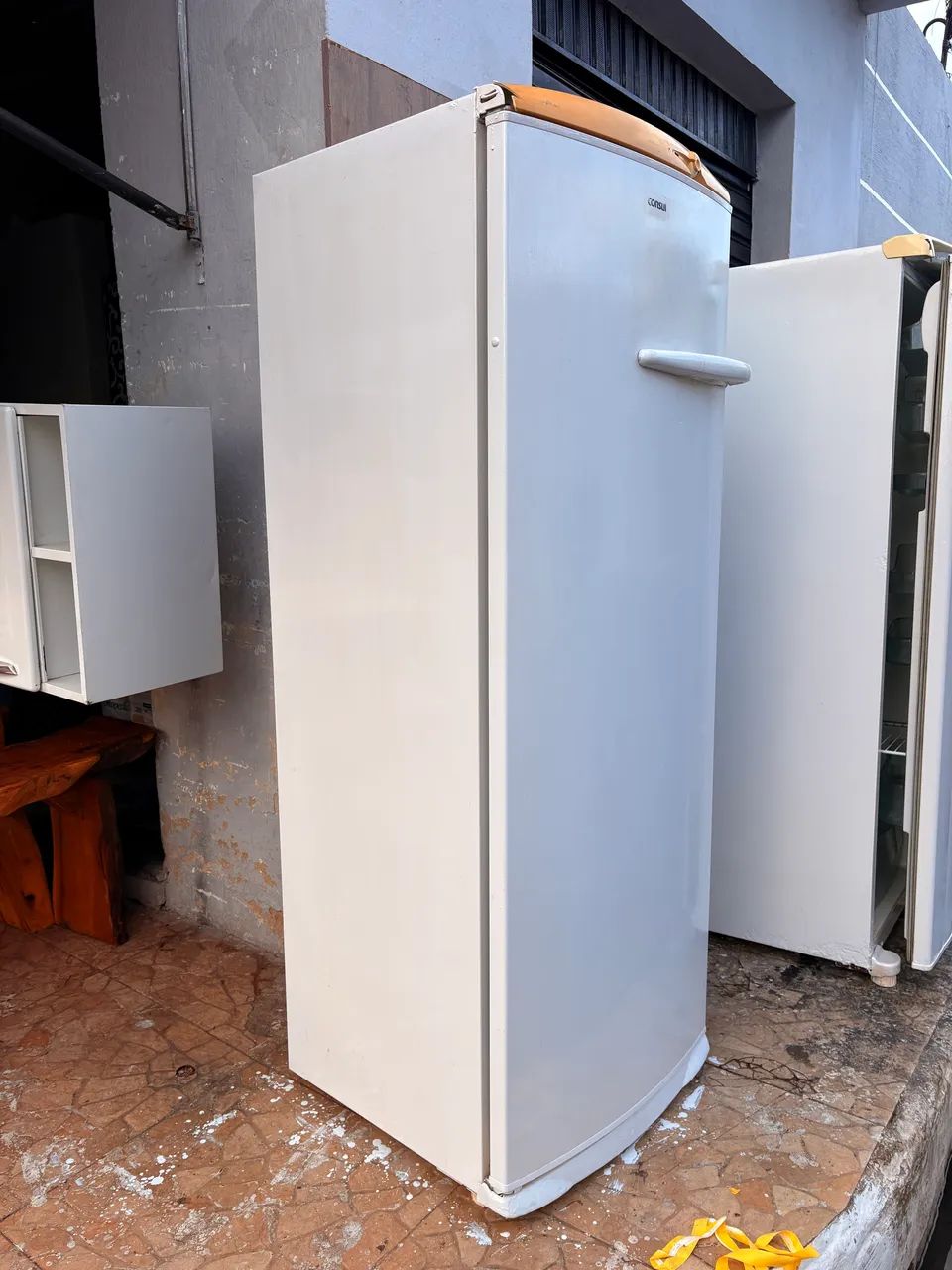Freezer Vertical - Cônsul - Foto 3