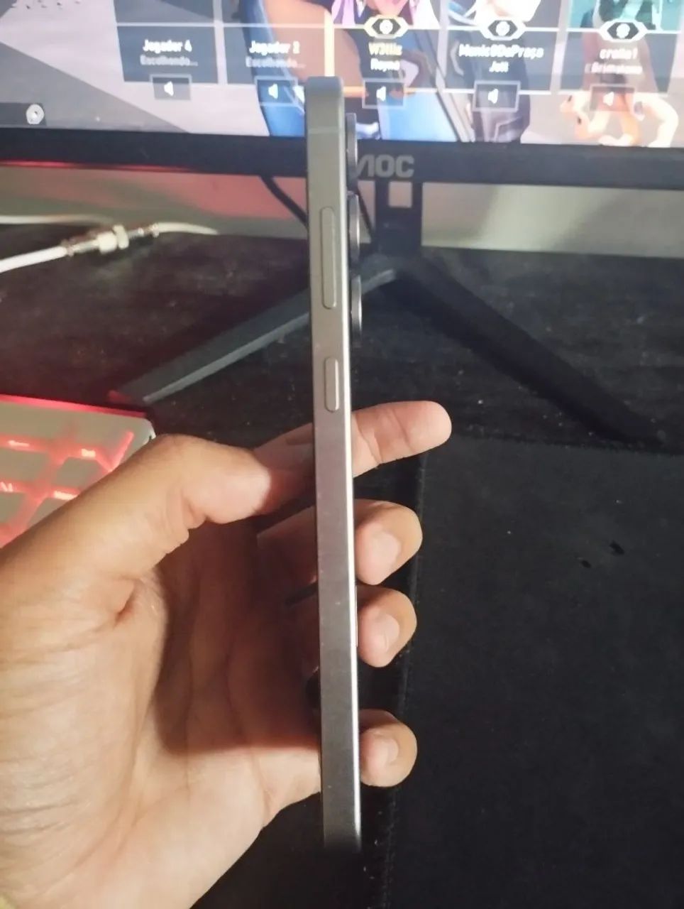 S25 fe 256gb - Foto 3