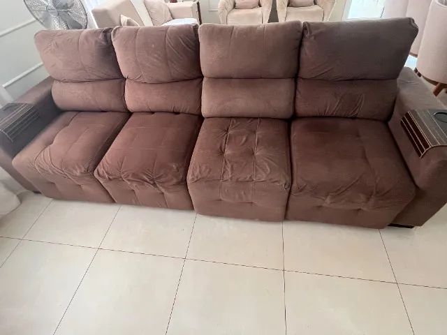 Sofá retrátil - Foto 3