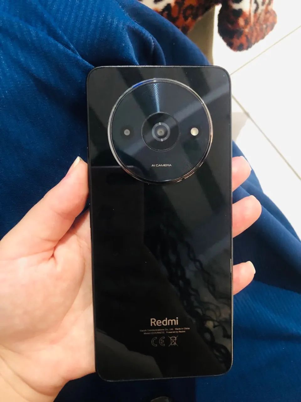 Redmi A3 - Foto 3