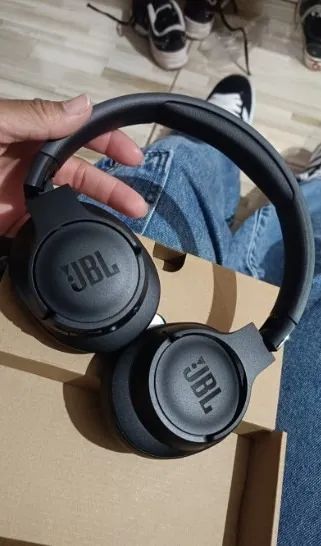 Fone de Ouvido JBL 720BT - Foto 4