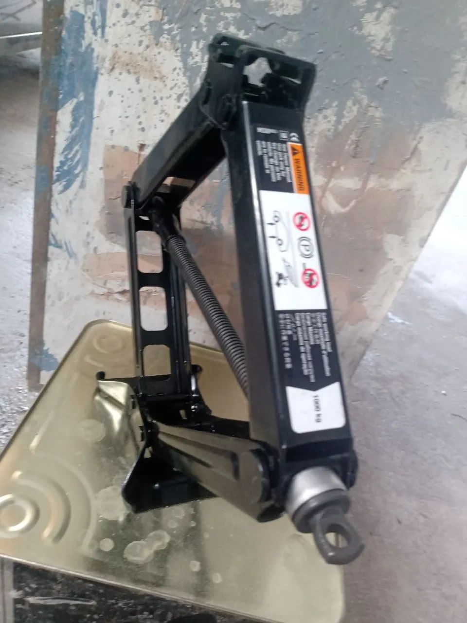 Macaco original SANFONADO  - Foto 5