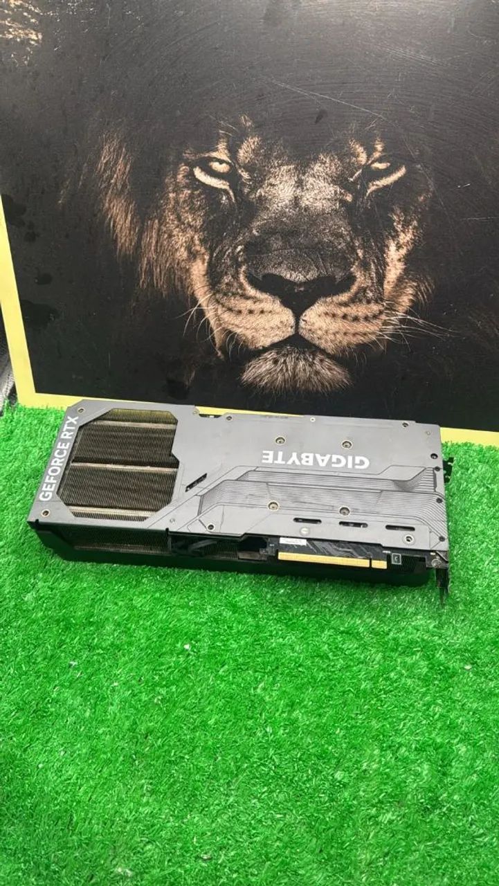 RTX 4090 24GB Abaixo do Mercado ! Funcionando perfeitamente  - Foto 3