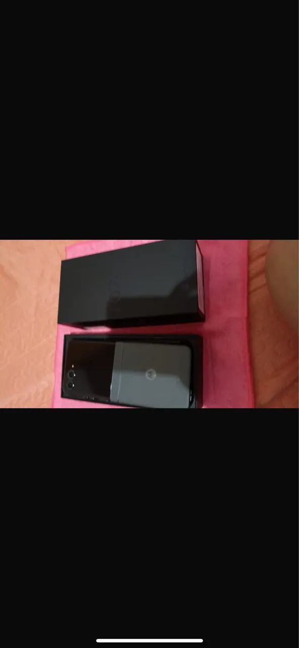 Celular razr 50 - Foto 3