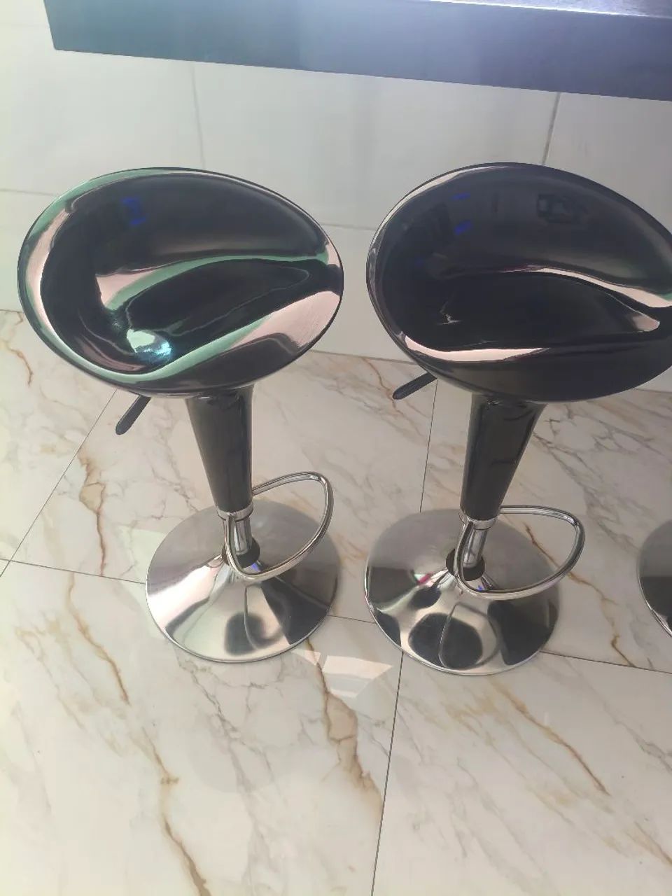 Banquetas para cozinha