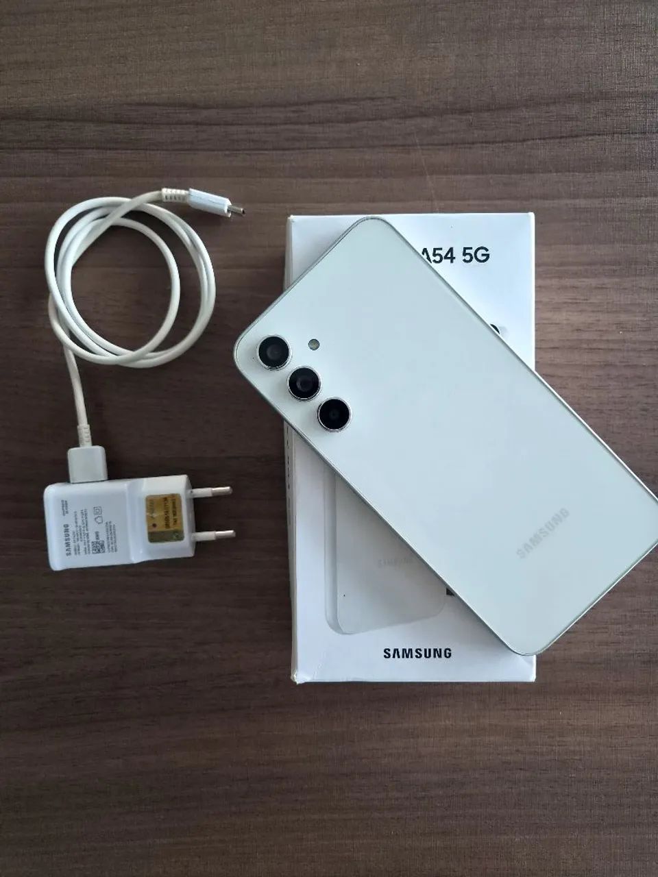Samsung A54 5g