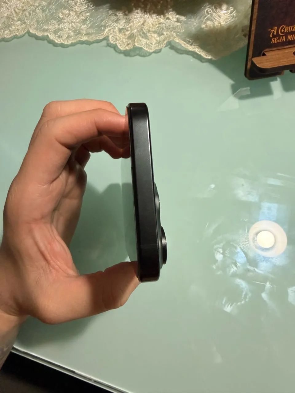 iPhone 16 Pro Max 256GB - Foto 4