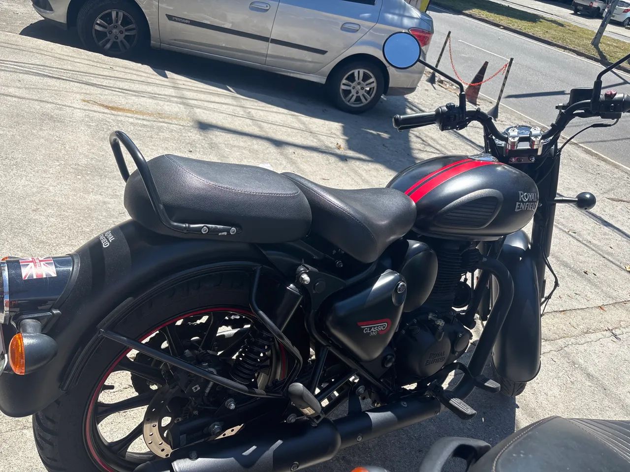 Linda Classic 350  - Foto 3