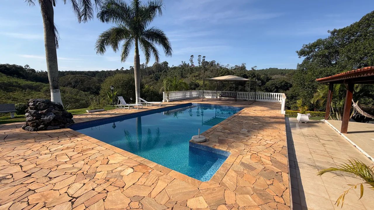 Sítio c/ Piscina em Salto de Pirapora - Foto 12